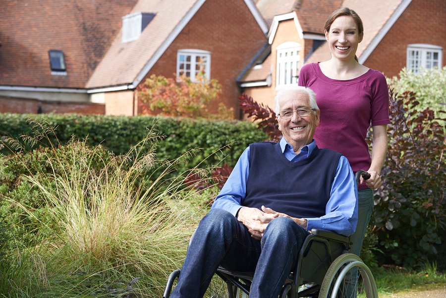 Caregiver Services