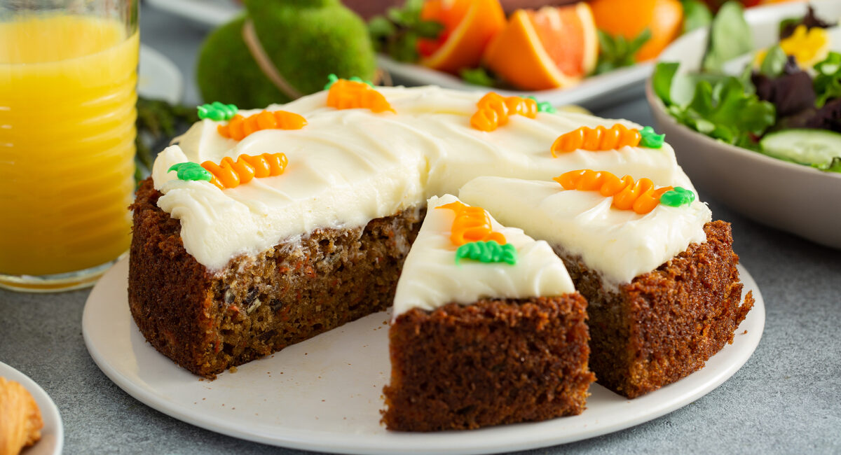 Caregiver in Campbell CA: Stop Craving Sweets