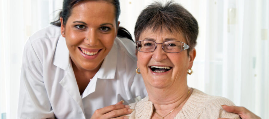 Home Health Care in Saratoga CA: Goals